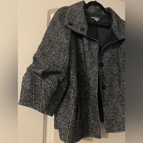 Helmut Jacket - Picture 4 of 5